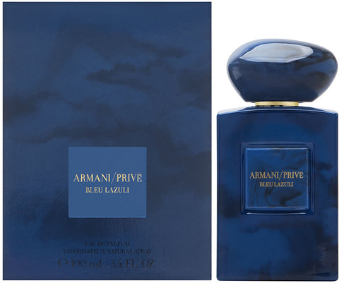 ARMANI PRIVE BLEU LAZULI EDP 100 ML