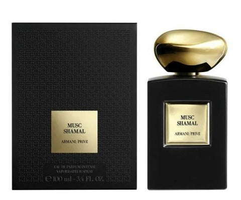 ARMANI PRIVE MUSC SHAMAL EDP 100ML