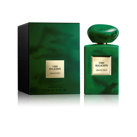 ARMANI PRIVE VERT MALACHITE UNISEX EDP 100ML