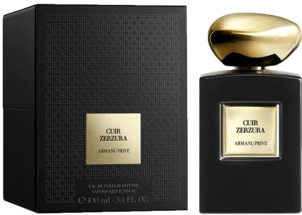 ARMANI PRIVE CUIR ZERZURA UNISEX EDP 100 ML