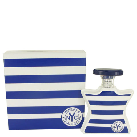 BOND NO.9 Shelter Island by EDP Spray 100 Ml