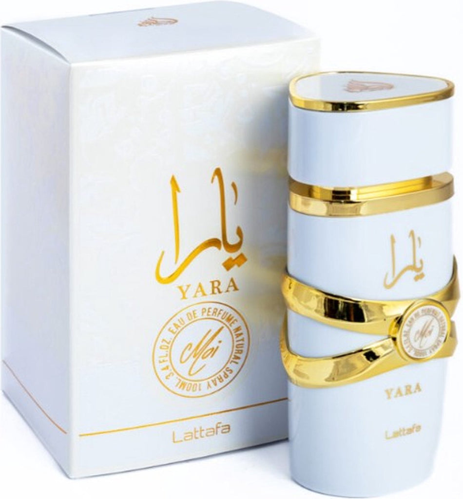 Lattafa Yara Moi Woman Edp 100 ml