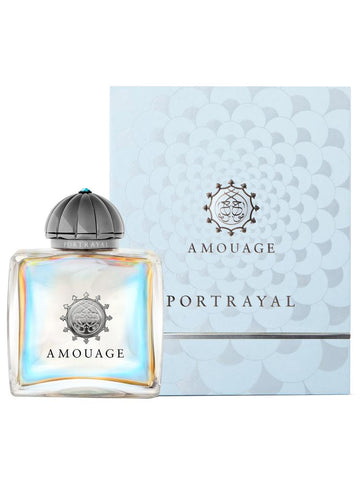 AMOUAGE PORTRAL WOMAN EDP 100ML