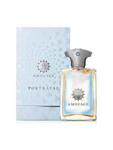 AMOUAGE PORTRAYAL MAN EDP 100ML