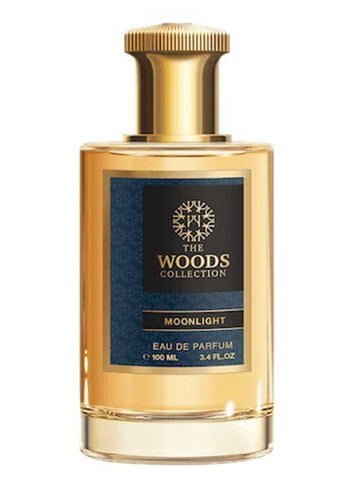 THE WOODS COLLECTION MOONLIGHT EDP 100ML - Prime Perfumes