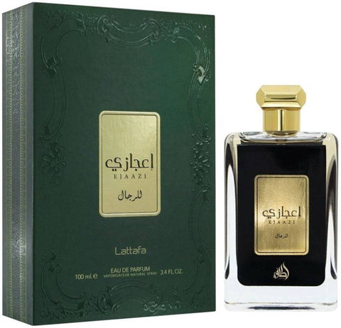 LATTAFA EJAAZI EDP 100ML - Prime Perfumes