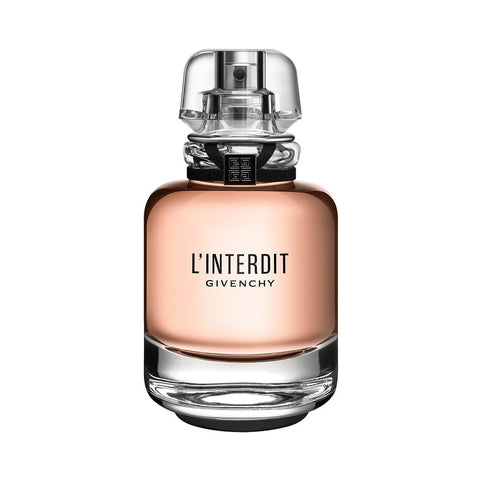 GIVENCHY L'INTERDIT (W) EDP - Prime Perfumes