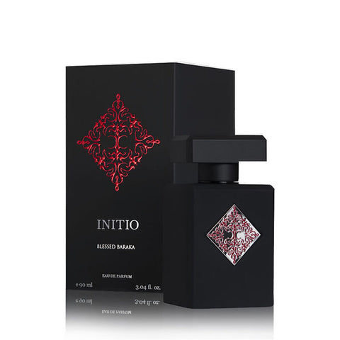 INITIO BLESSED BARAKA EDP 90ML - Prime Perfumes