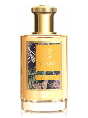 THE WOODS COLLECTION PANORAMA EDP 100ML - Prime Perfumes