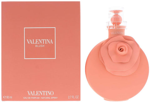 VALENTINO VALENTINA BLUSH EDP - Prime Perfumes