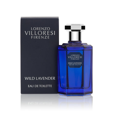 Lorenzo Villoresi Firenze Wild Lavender EDT 100ml - Prime Perfumes