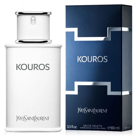 YVES ST. LAURENT KOUROS (M) EDT 100ML - Prime Perfumes