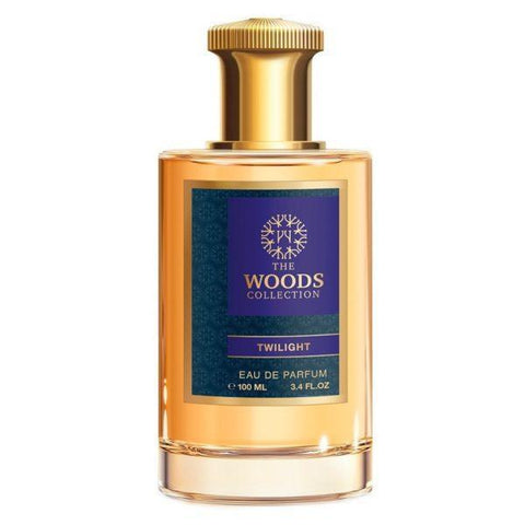 THE WOODS COLLECTION TWILIGHT EDP 100ML - Prime Perfumes