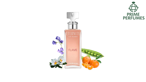 Calvin Klein Eternity Flame - Prime Perfumes