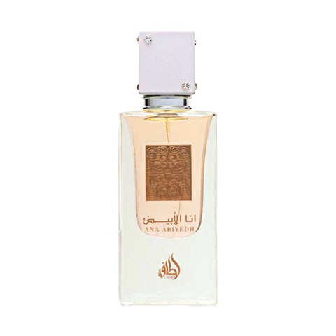 Lattafa Ana Abiyedh EDP 60ML - Prime Perfumes