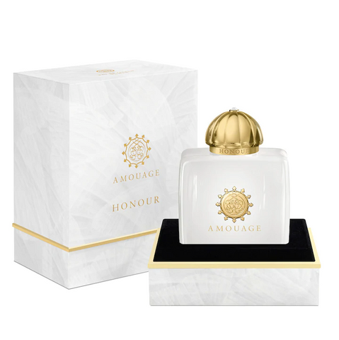 Amouage Honour Woman EDP 100ml - Prime Perfumes