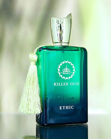 KILLER OUD ETHIC EDP 100ML - Prime Perfumes