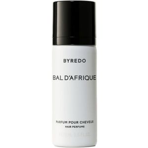 Byredo Bal d'Afrique Hair Perfume 75 ml unisex