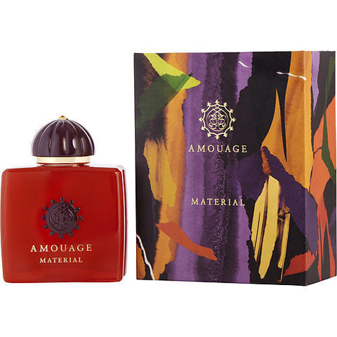 Amouage Renaissance Material Eau de Parfum