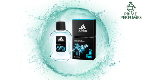 Dive Adidas - Prime Perfumes