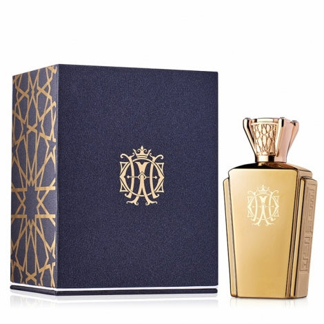 ATTAR AL HAS GOLDEN ICE UNISEX EDP 100 ml