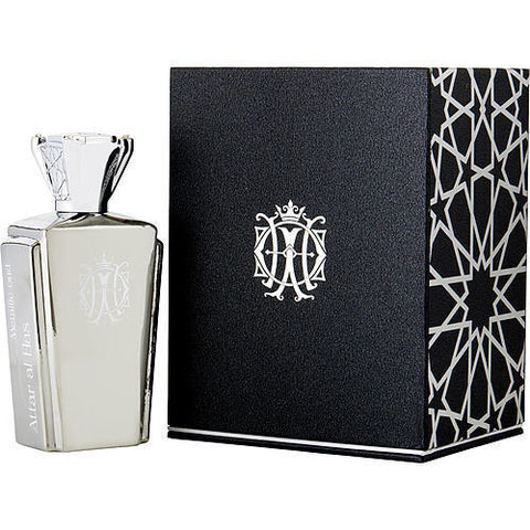 ATTAR AL HAS METALLIC OUD UNISEX EDP 100 ml