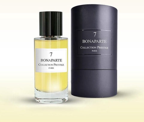 Collection Prestige Bonaparte Number 7 EDP 50 ml