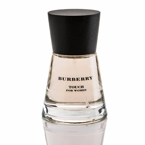 Burberry Touch Woman EDP 30ML - Prime Perfumes
