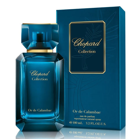 CHOPARD COLLECTION OR DE ALAMBAC EDP 100ML - Prime Perfumes