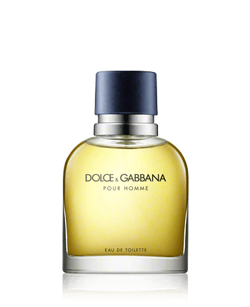 Dolce & Gabanna Pour homme EDT 75ML - Prime Perfumes