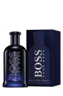 HUGO BOSS BOTTLED NIGHT (M) EDT - Prime Perfumes