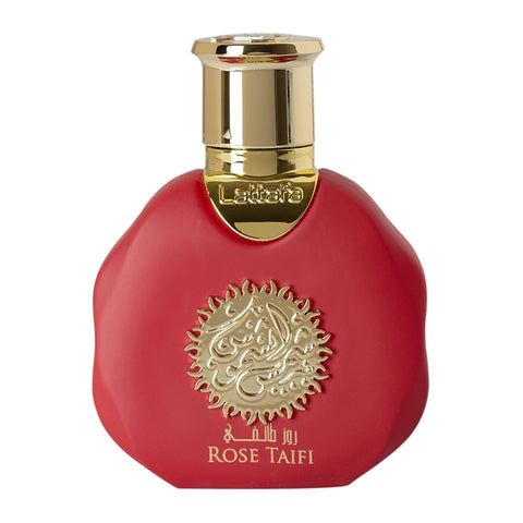 LATTAFA ROSE TAIFI EDP 35ML - Prime Perfumes