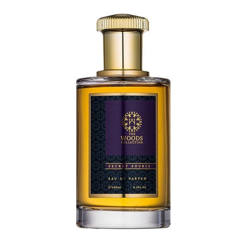 THE WOODS COLLECTION SECRET SOURCE EDP 100ML - Prime Perfumes