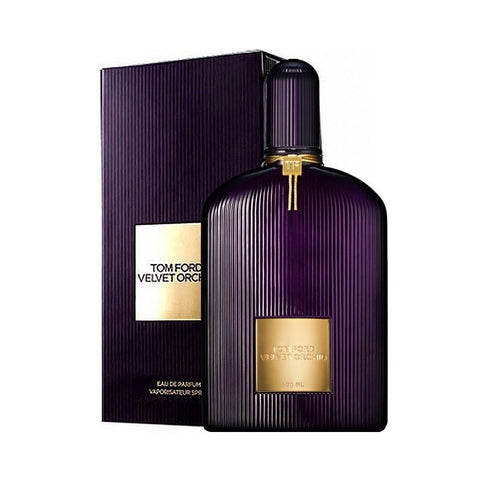 Tom Ford Velvet Orchid Eau de Parfum 100ML - Prime Perfumes