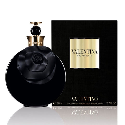 VALENTINO VALENTINA OUD ASSOLUTO EDP 80ML - Prime Perfumes
