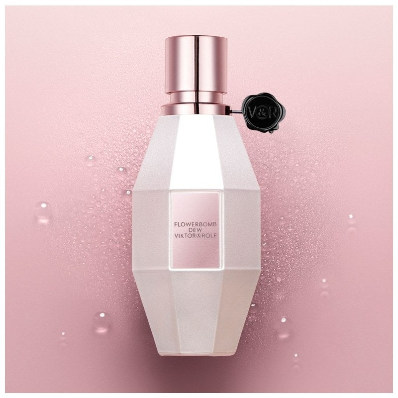 VIKTOR & ROLF FLOWER BOMB DEW EDP 100ML - Prime Perfumes